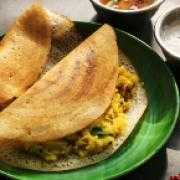 Masala Dosai
