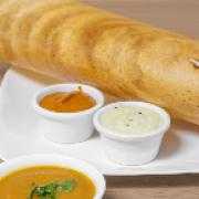 Paper Masala Dosai