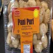 SURATI PANI PURI
