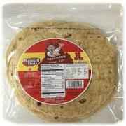 SHER E PUNJABI RUMALI ROTI