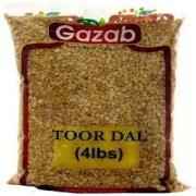 GAZAB TOOR DAL