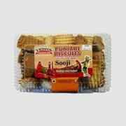 VIDYA SOOJI COOKIES