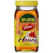 DABUR HONEY 20% EXTRA