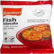 EASTERN FISH MASALA