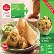 PUNJABI SAMOSA