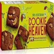 VEG COOKIE HEAVEN (CHOCOLATE CASHEW)