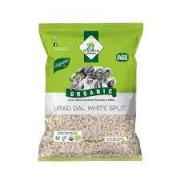 24 MANTRA ORGANIC URAD WHITE SPLIT