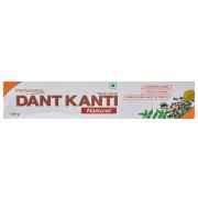 PATANJALI DANT KANTI DENTAL CREAM