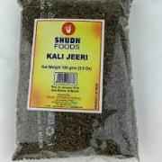 SHUDH FOODS KALI JEERI