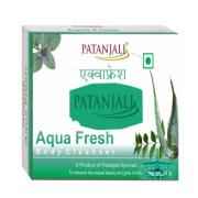 PATANJALI AQUA FRESH