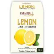 PATANJALI LEMON BODY CLEANSE SOAP