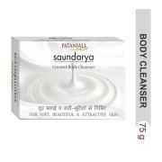 PATANJALI SAUNDAYA CREAM BODY