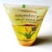 PATANJALI SAUNDARYA
