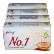 GODREJ SAFFRONandMILKCREAM SOAP
