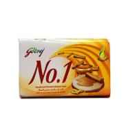 GODREJ SANDAL And TURMERIC