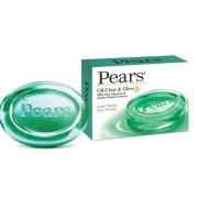 PEARS SOAP GREEN