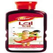 DABUR LAL TEL