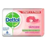 DETTOL SOAP SKINCARE