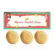 MYSORE SANDAL SOAP