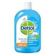 DETTOL BLUE