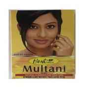 HESH MULTANI MATI