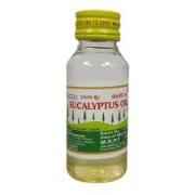 EUCALYPTUS OIL