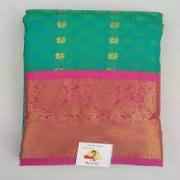 PURE SILK SAREE 6 Yrd