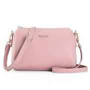 LADIES HANDBAGS LEATHER   SMALL
