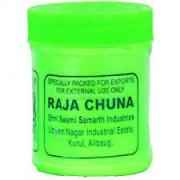 RAJA CHUNA