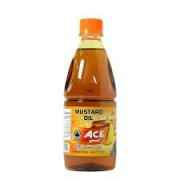 ACE MUSTARD OIL