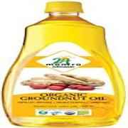 24 MANTRA ORGANIC PEANUT OIL