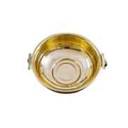 HURLI PLAIN 10INCH