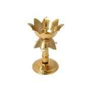 BRASS KAMAL STAND 1BKS1
