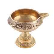 BRASS KOBER DEEP