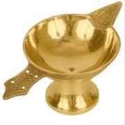 BRASS PANTI