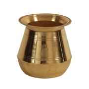 BRASS SITARI LOTA
