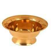 BRASS U BOWL