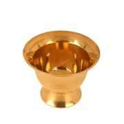 BRASS U BOWL