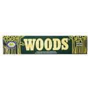 WOODS NATURAL INCENSE
