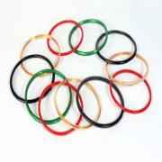 GLASS BANGLES SMALL