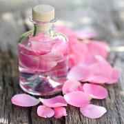 ROSE WATER LARGE