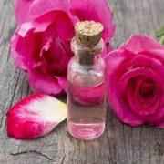 ROSE WATER   SMALL