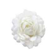 WHITE FLOWER Small Bag