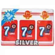 7 STAR SILVER SUPARI
