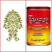 TANSEN SUPREME PAN MASALA