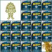 MIRAGE BLUE TOBACCO 30 POUCHES