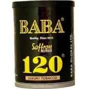 BABA 120 SAFFRON
