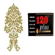 BABA PLUS120 Box