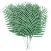 PLASTIC PALM LEAVES THORAN