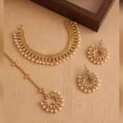 ARTIFICIAL JEWELLERY LONG PCS